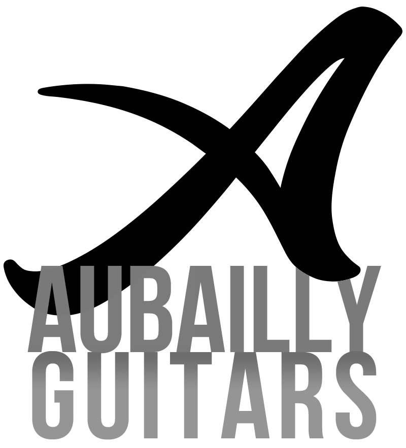 Aubailly Guitars